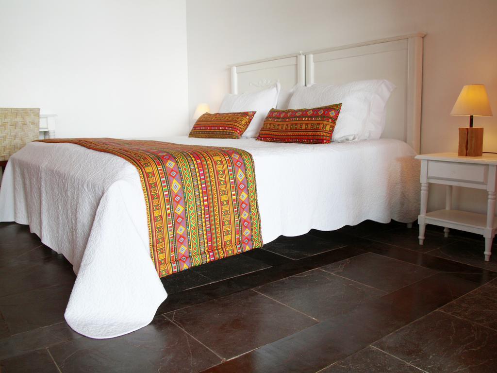 Sagu Mini Resort Ilha Grande  ภายนอก รูปภาพ