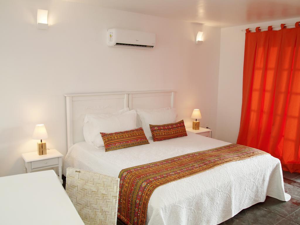Sagu Mini Resort Ilha Grande  ภายนอก รูปภาพ