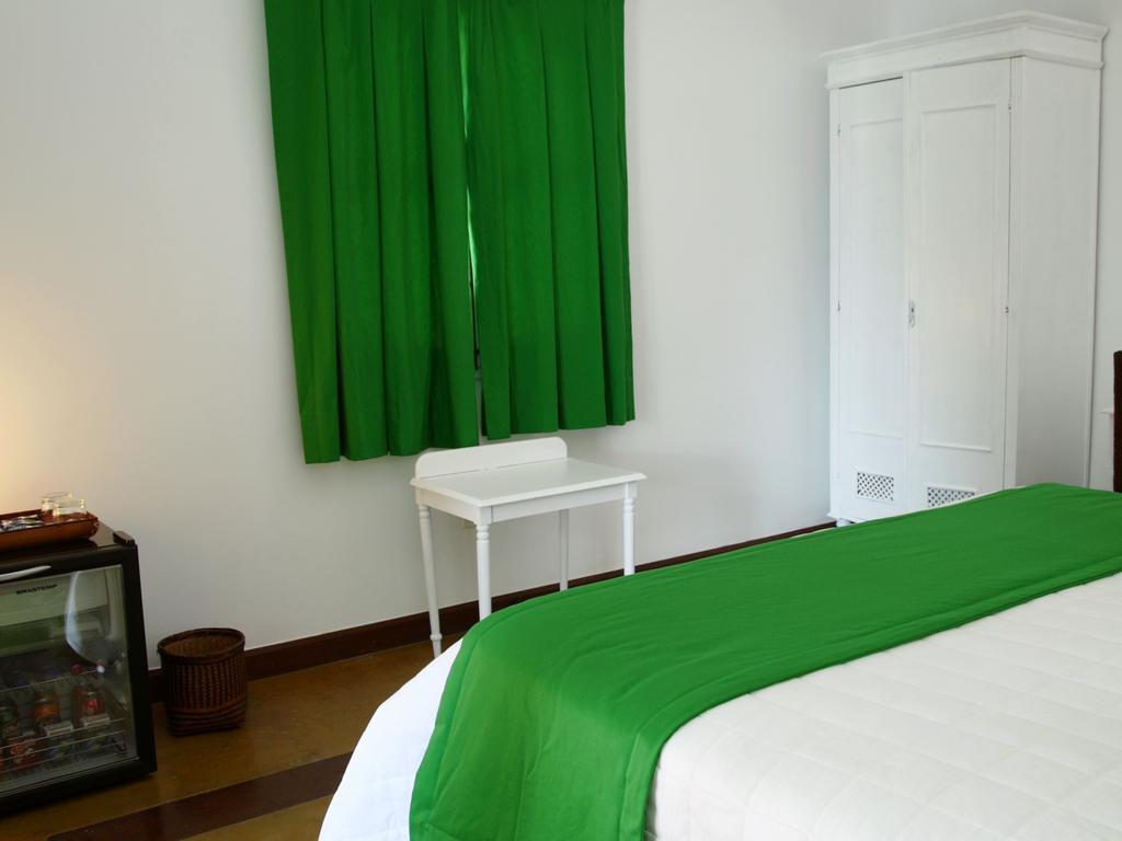 Sagu Mini Resort Ilha Grande  ภายนอก รูปภาพ