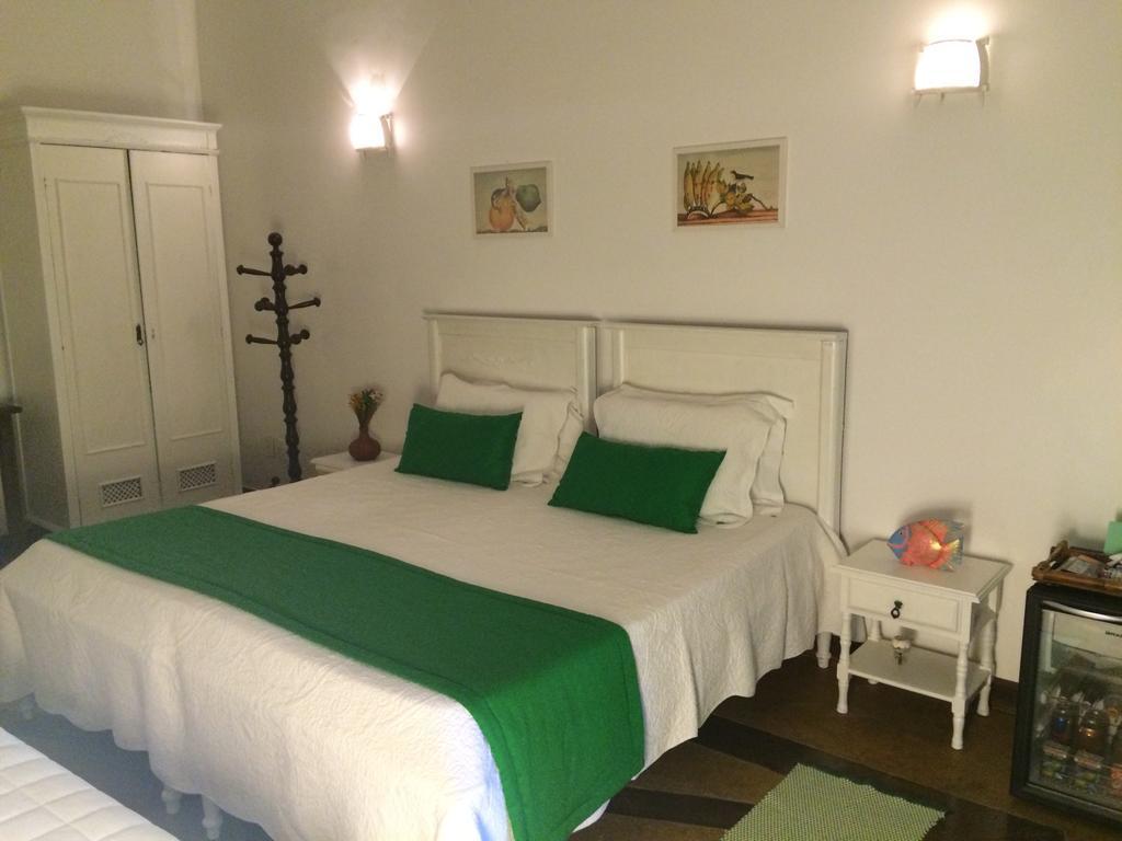 Sagu Mini Resort Ilha Grande  ภายนอก รูปภาพ