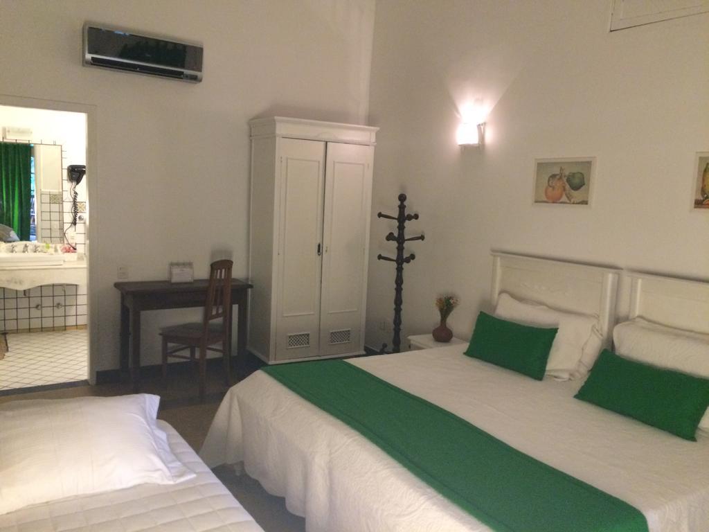 Sagu Mini Resort Ilha Grande  ภายนอก รูปภาพ