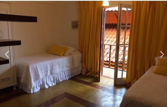 Sagu Mini Resort Ilha Grande  ภายนอก รูปภาพ